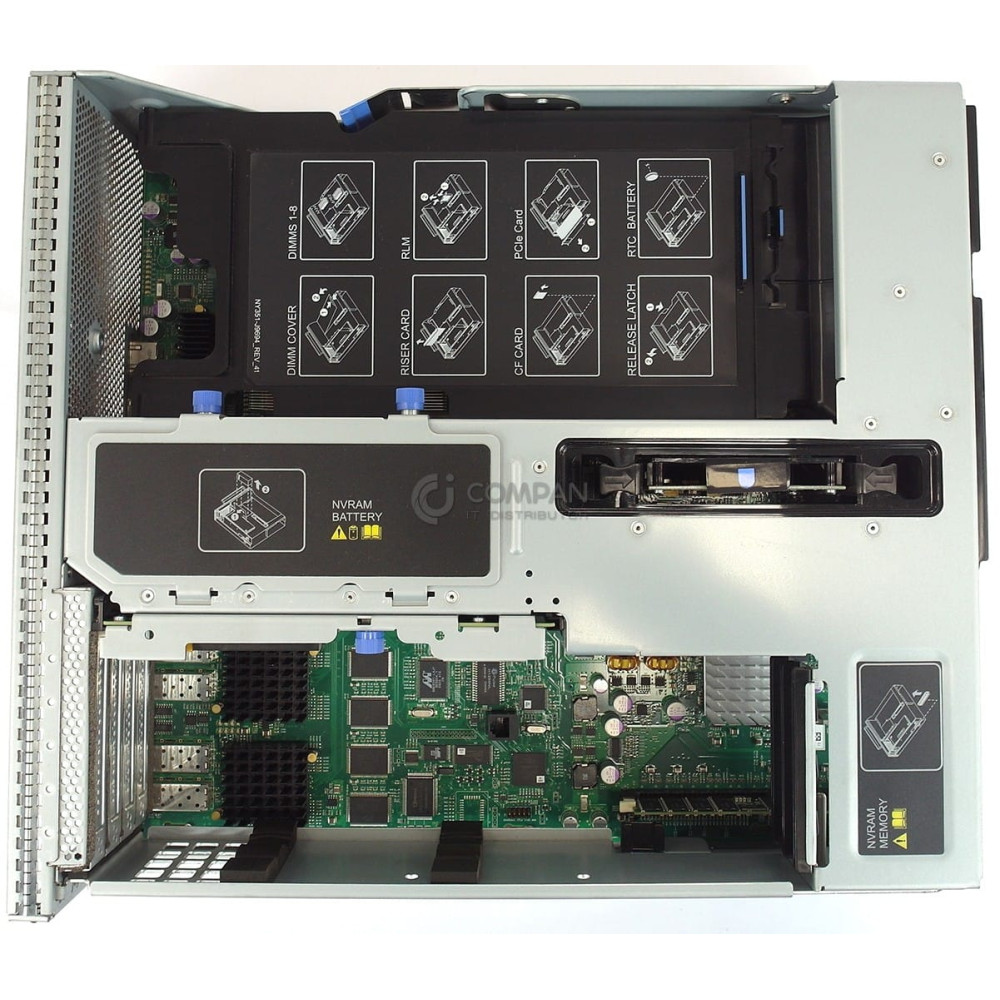 111-00401 NETAPP CONTROLLER MODULE FOR FAS3140 - 111-00401+B0, 111-00422, 111-00422+B0, 111-00401+B1, 111-00422+B1, 111-00422+A0, 111-00401+A0, 111-00401+B2